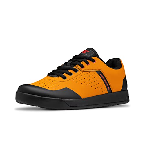 Ride Concepts MTB-Schuhe Hellion Elite Orange Gr. 40 von Ride Concepts