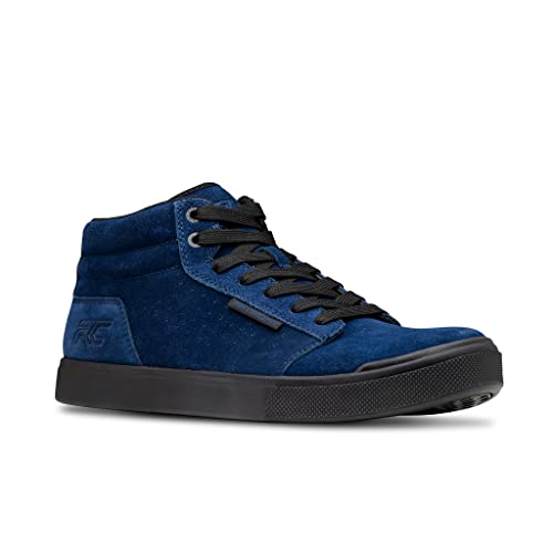 Ride Concepts MTB-Schuhe Vice Mid Blau Gr. 41.5 Ride Concepts MTB-Schuhe Vice Mid Blau Gr. 41.5 von RIDECONCEPTS