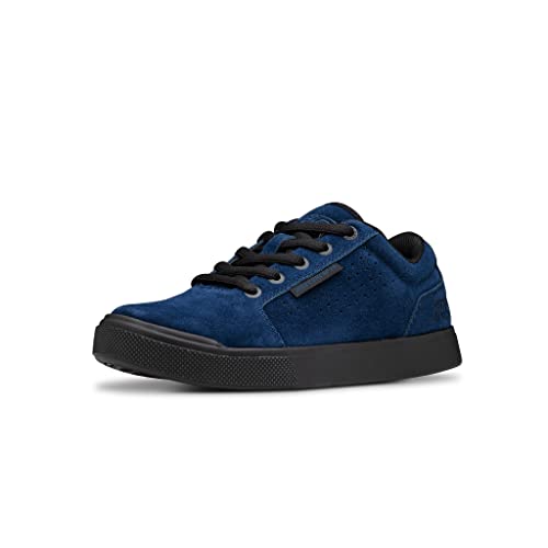 Ride Concepts Unisex Vice Youth Midnight Blue UK 5,5 Radfahren, farbig von Ride Concepts