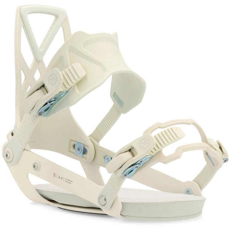 Ride Herren Snowboardbindung A-4 von Ride