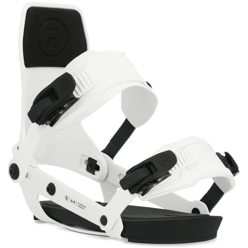 Ride Herren Snowboardbindung A-6 von Ride
