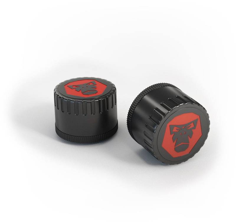 RideLink Warnweste RDKS BT5 Reifendruckkontrollsystem Wasserdicht Bluetooth RideLink Warnweste RDKS BT5 Reifendruckkontrollsystem Wasserdicht Bluetooth von RideLink
