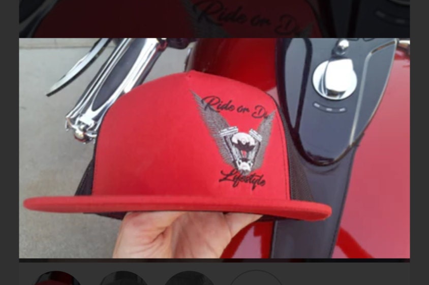 Motorrad Trucker Mütze. Motor. Fliegen. Biker Motorrad Trucker Mütze. Motor. Fliegen. Biker von RideorDieLifestyle