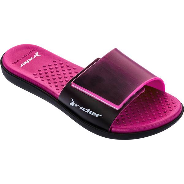 RIDER Damen Badepantoletten POOL III FEM von Rider