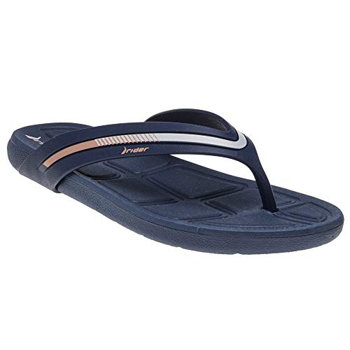 Rider Elite Damen Sandalen Navy von Rider