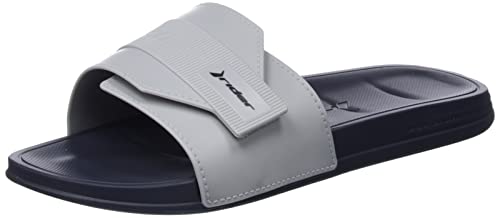 Rider Herren 11808 Slide, Blue/Grey, 39.5 EU von Rider