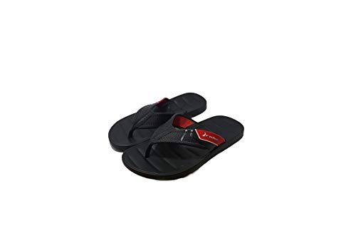 Rider Herren Free Mix Flip-flops Sandalen Schwarz 41 EU von Rider