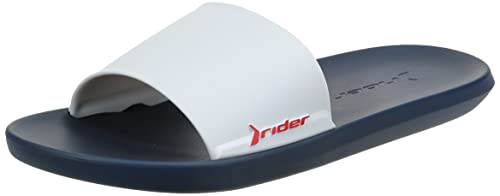 Rider Herren Speed Slide Ad Flipflop, blau, 43 EU von Rider