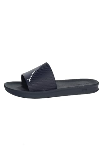 Rider Strike Slide Herren Sandalen Blau von Rider