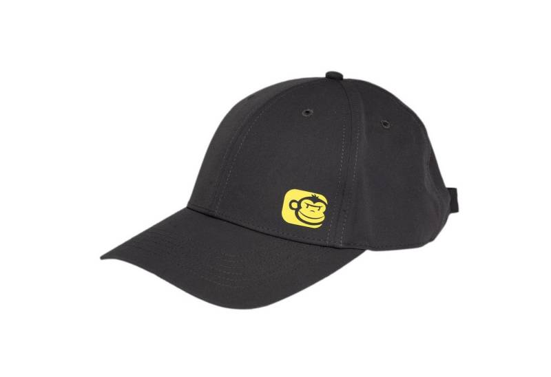 RidgeMonkey® Baseball Cap RidgeMonkey APEarel SportFlex Snapback Cap Black - Angelcap von RidgeMonkey®