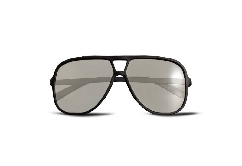 RidgeMonkey® Sonnenbrille RidgeMonkey Pola-Flare Maverick - Polarisationsbrille von RidgeMonkey®