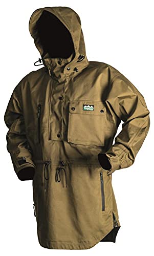 Ridgeline Monsoon Elite II Teak von Ridgeline
