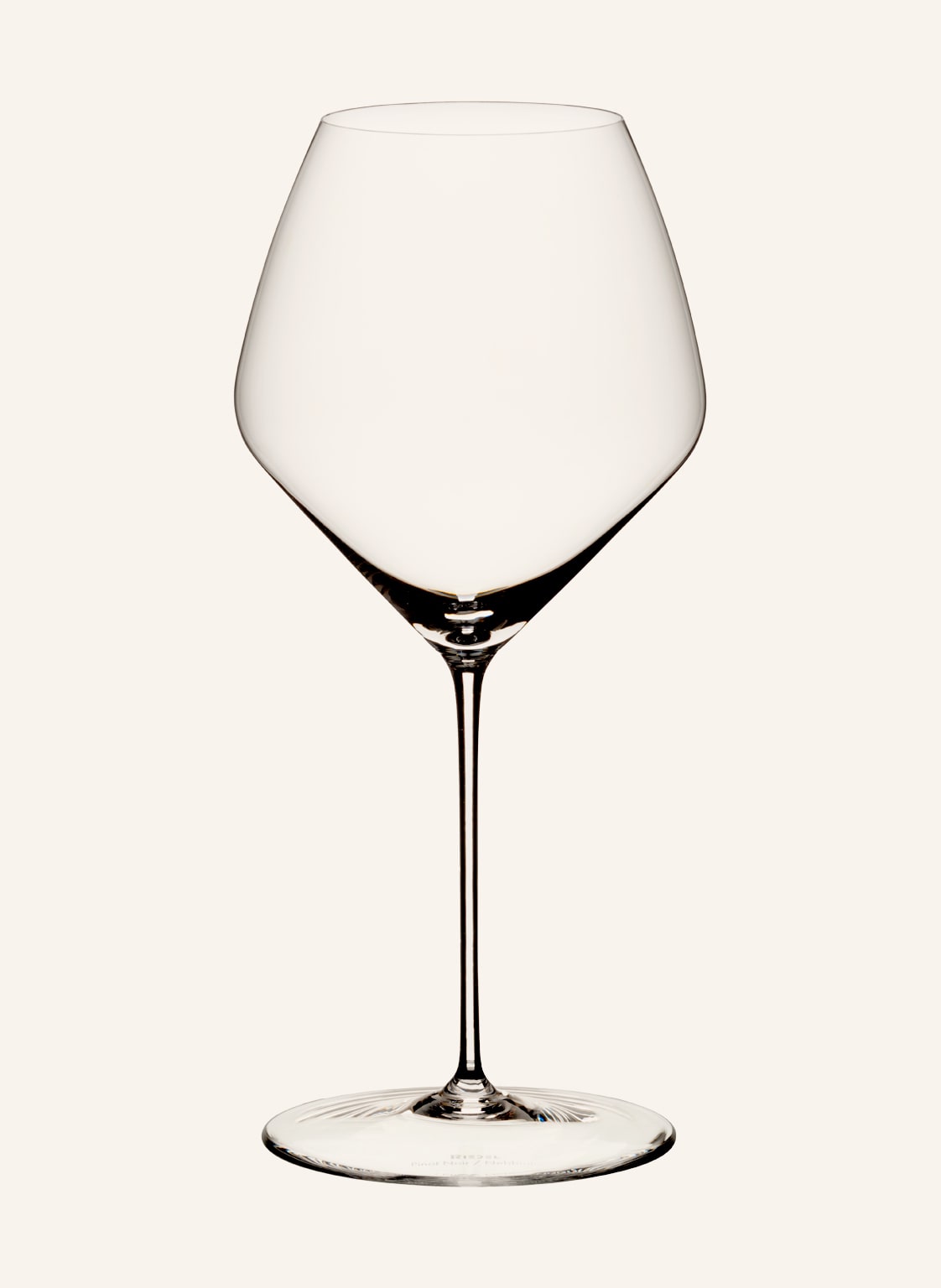 Riedel 2er-Set Weingläser Veloce Pinot Noir/Nebbiolo transparent Riedel 2er-Set Weingläser Veloce Pinot Noir/Nebbiolo transparent von Riedel