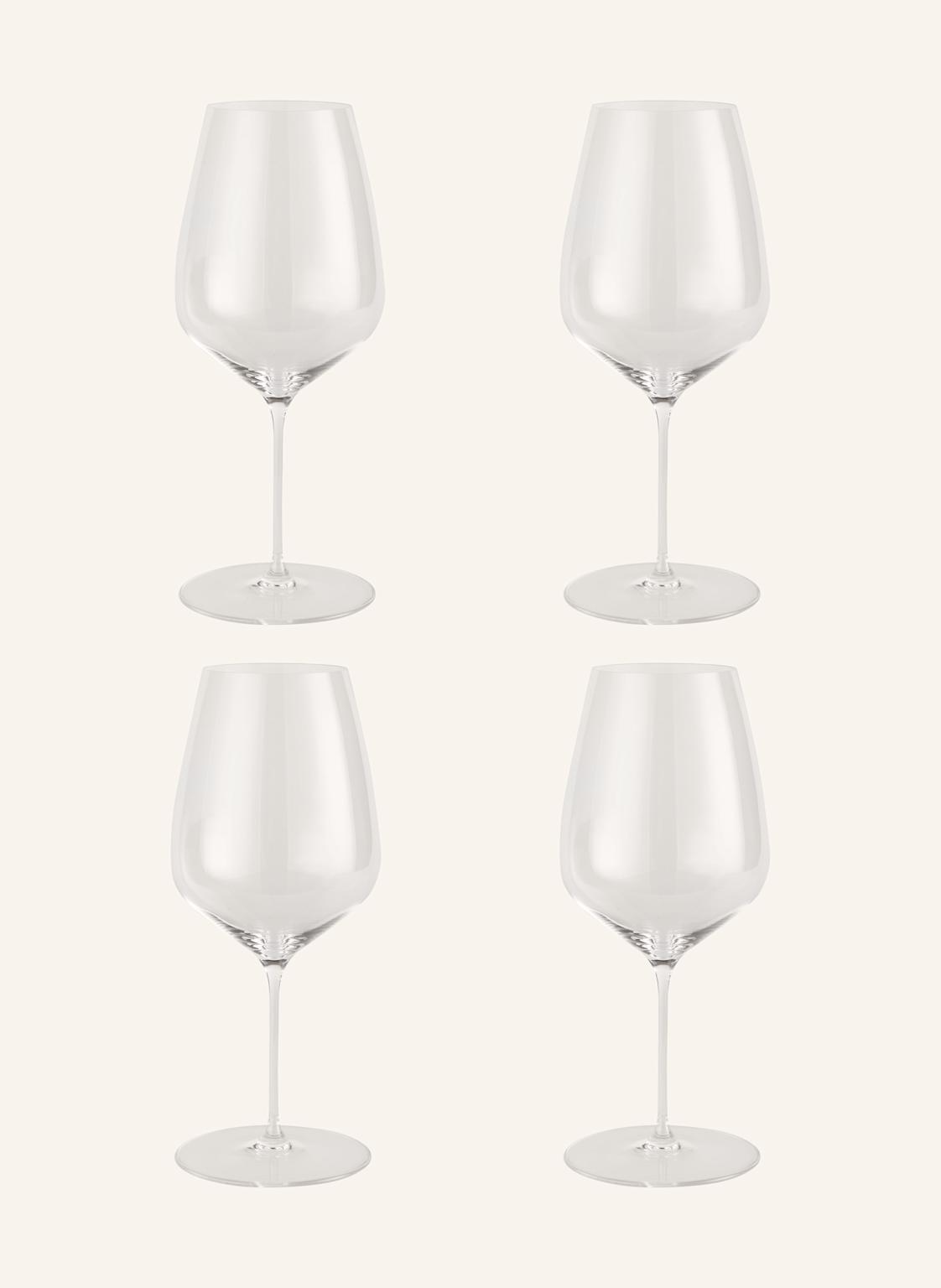 Riedel 4er-Set Weingläser Veloce Riesling transparent Riedel 4er-Set Weingläser Veloce Riesling transparent von Riedel
