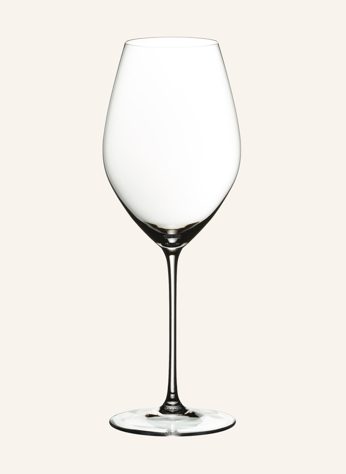 Riedel 8er-Set Champagnergläser Veritas transparent Riedel 8er-Set Champagnergläser Veritas transparent von Riedel