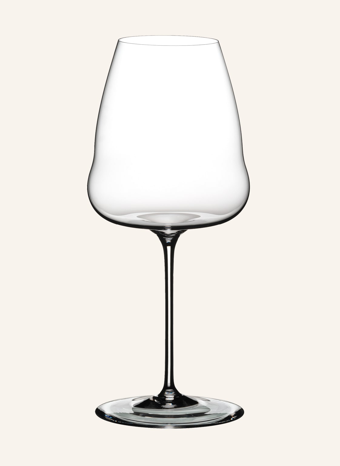 Riedel Weißweinglas Winewings Sauvignon Blanc transparent Riedel Weißweinglas Winewings Sauvignon Blanc transparent von Riedel