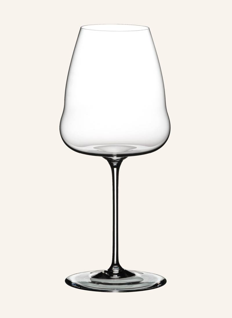 Riedel Weißweinglas Winewings Sauvignon Blanc transparent von Riedel