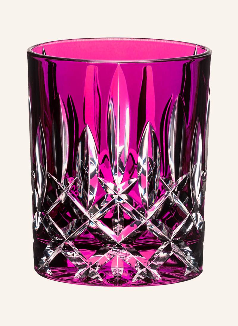 Riedel Whiskyglas Laudon pink Riedel Whiskyglas Laudon pink von Riedel