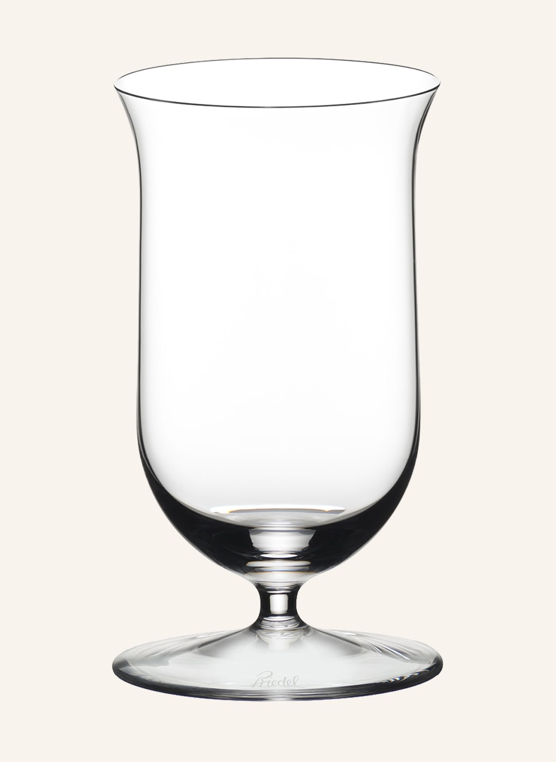 Riedel Whiskyglas Sommeliers Single Malt von Riedel