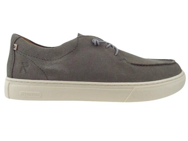 Rieker EVOLUTION FSK Herren Halbschuhe Slipper von Rieker EVOLUTION