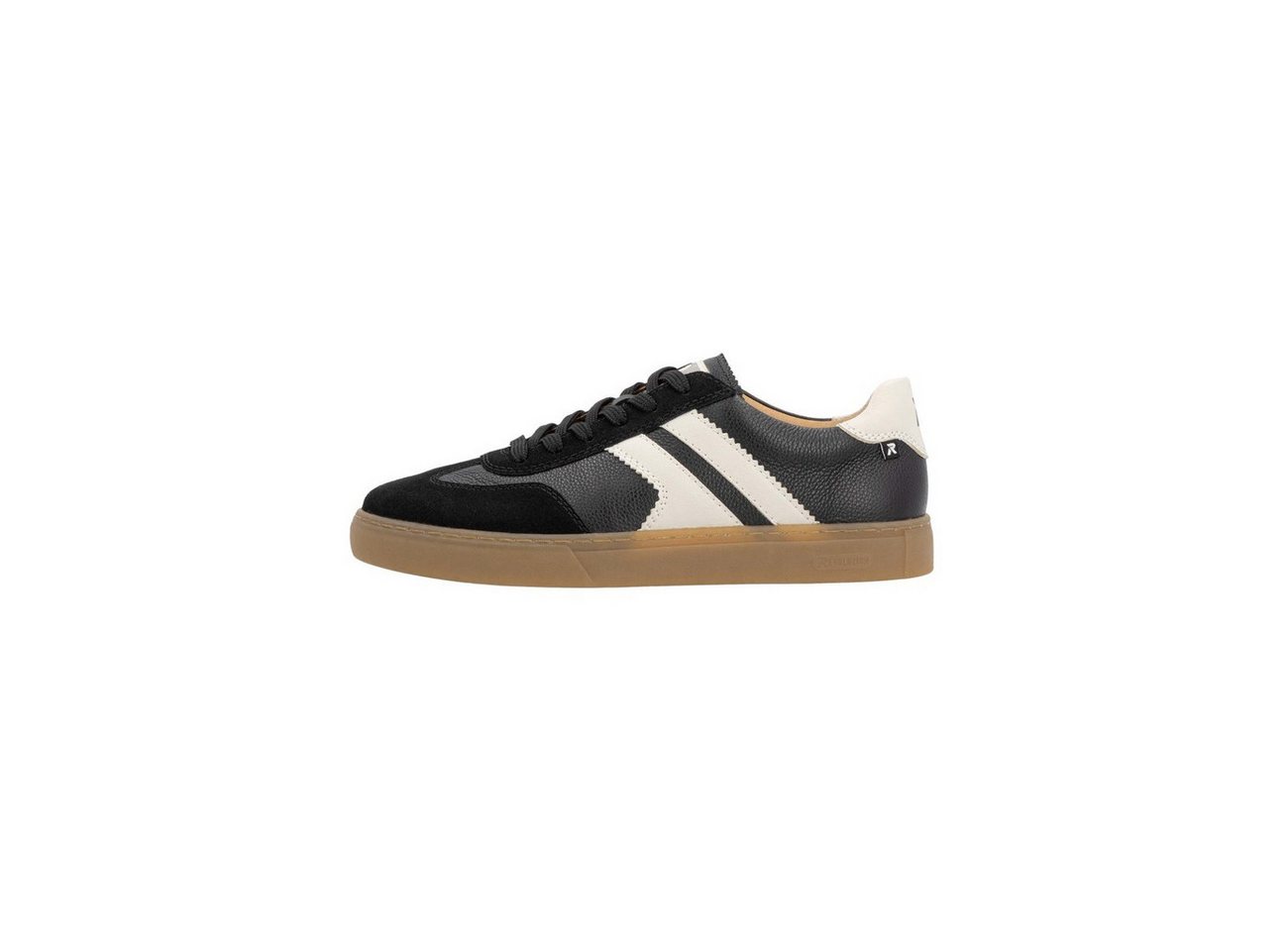 Rieker EVOLUTION HWK Herren Halbschuhe Schnürschuh Rieker EVOLUTION HWK Herren Halbschuhe Schnürschuh von Rieker EVOLUTION
