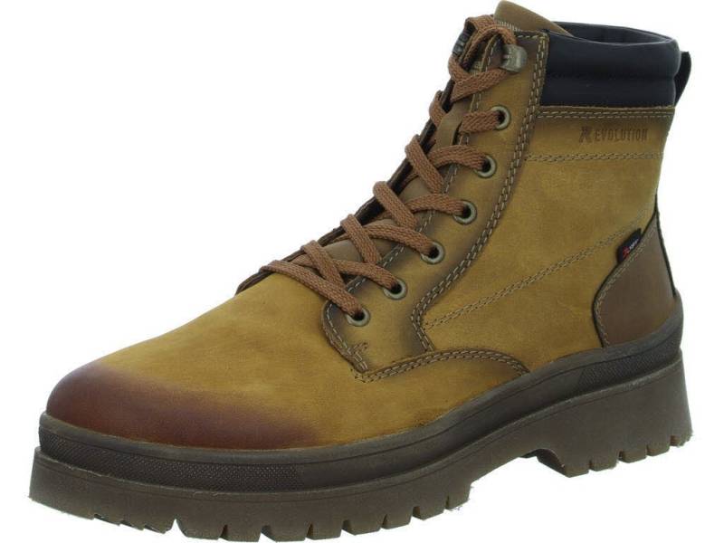 Rieker EVOLUTION HWK Herren Stiefel Winterstiefel Rieker EVOLUTION HWK Herren Stiefel Winterstiefel von Rieker EVOLUTION