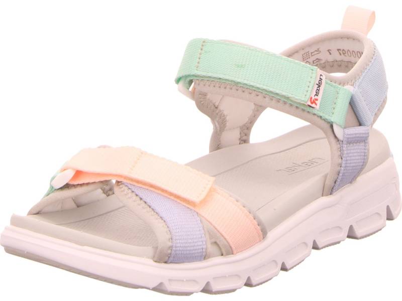 Rieker EVOLUTION Keilsandalette von Rieker EVOLUTION