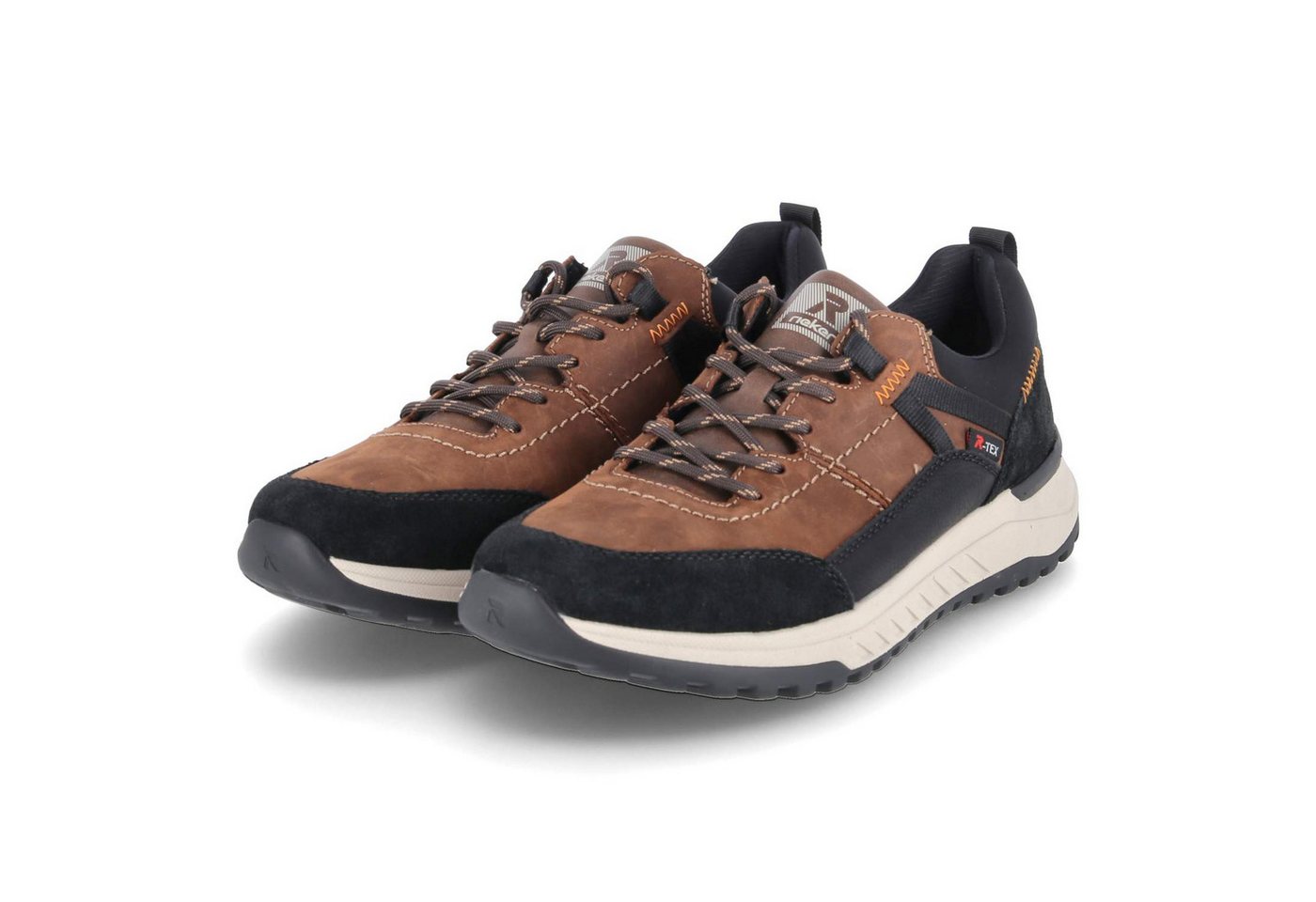 Rieker EVOLUTION Low Sneaker Sneaker von Rieker EVOLUTION