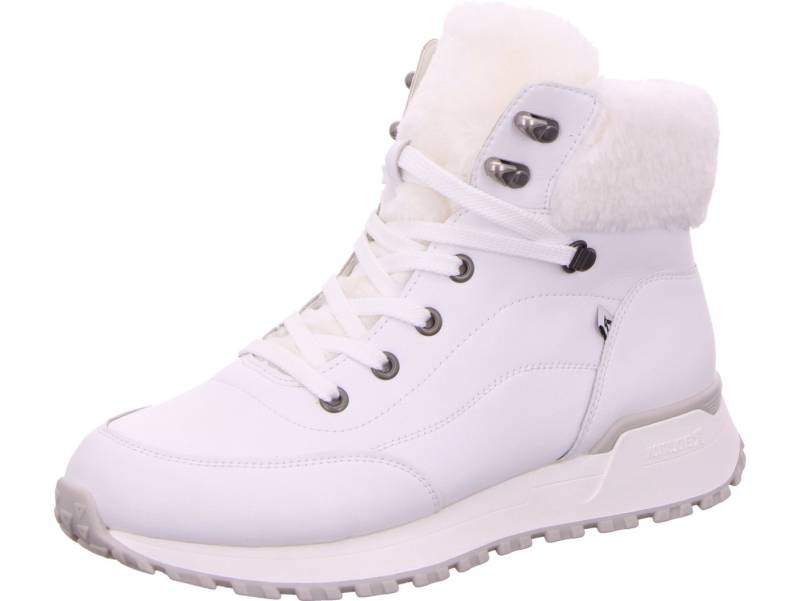 Rieker EVOLUTION Schnürboots echtes Leder von Rieker EVOLUTION