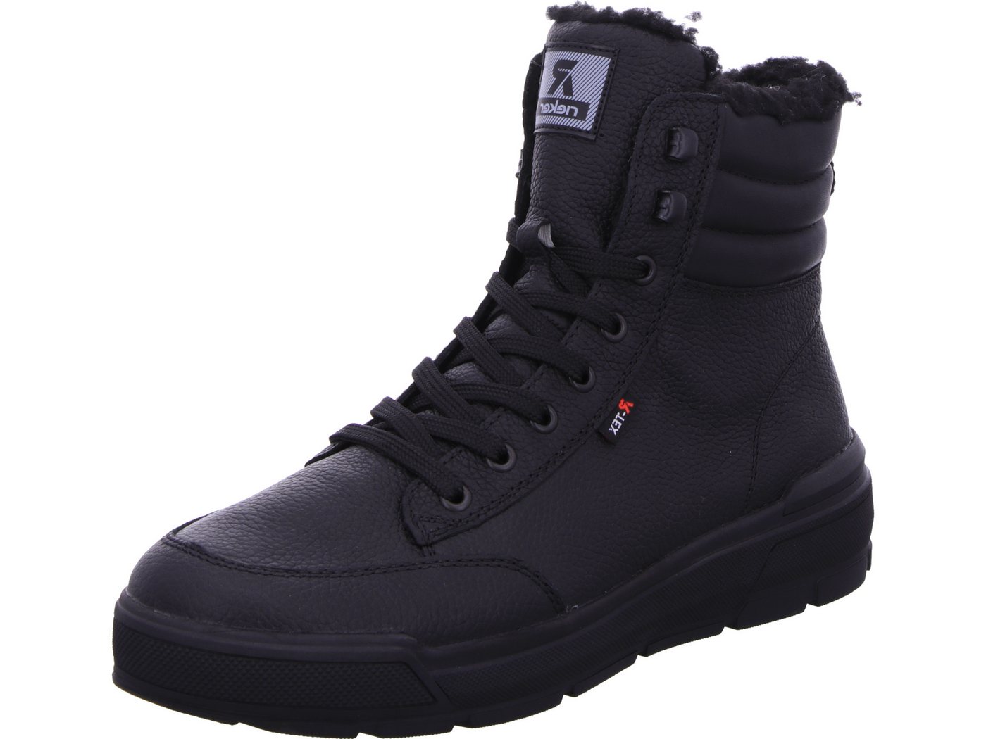 Rieker EVOLUTION Schnürstiefel mit TEX-Membran von Rieker EVOLUTION