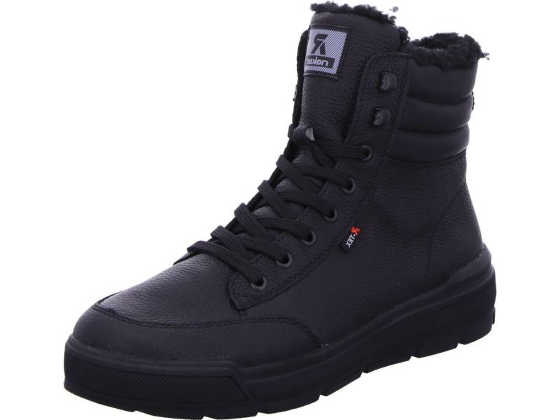 Rieker EVOLUTION Schnürstiefel mit TEX-Membran von Rieker EVOLUTION