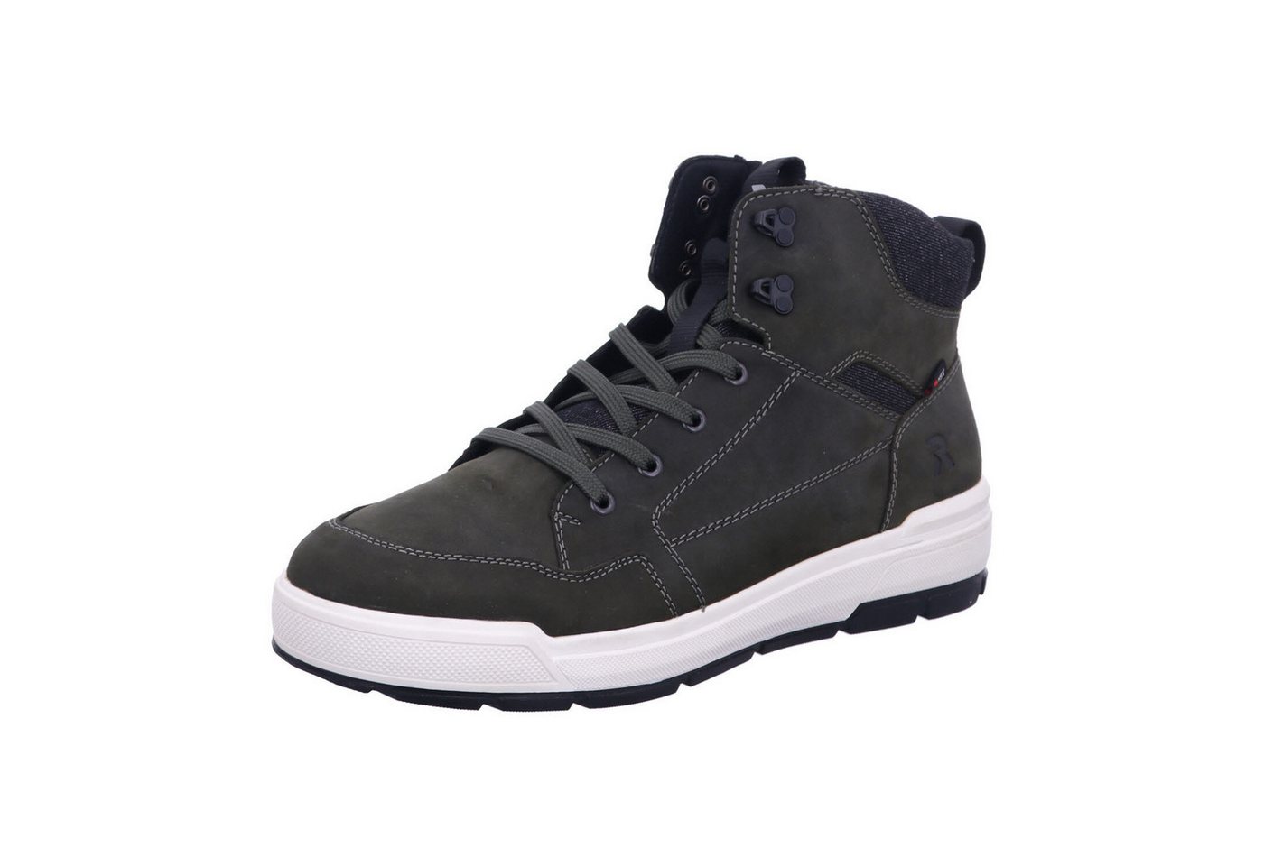 Rieker EVOLUTION U0070-54 Stiefelette von Rieker EVOLUTION