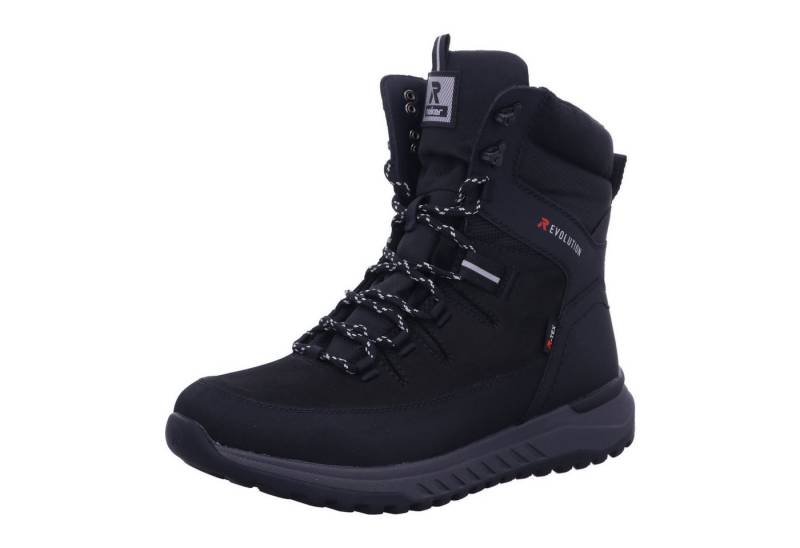 Rieker EVOLUTION U0171 00 Winterstiefel von Rieker EVOLUTION