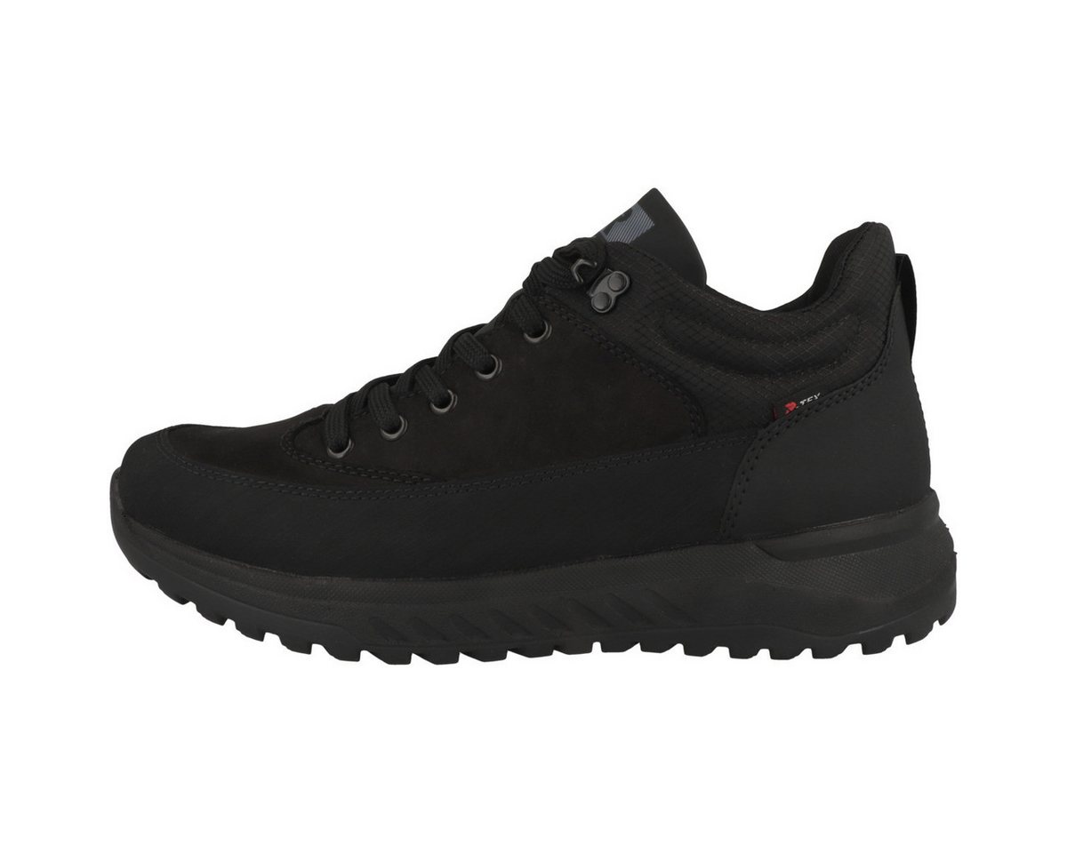 Rieker EVOLUTION U0173 Herren Schnürschuh Halbschuhe, Freizeitschuhe, Schnürer, Straßenschuhe, Sneaker von Rieker EVOLUTION