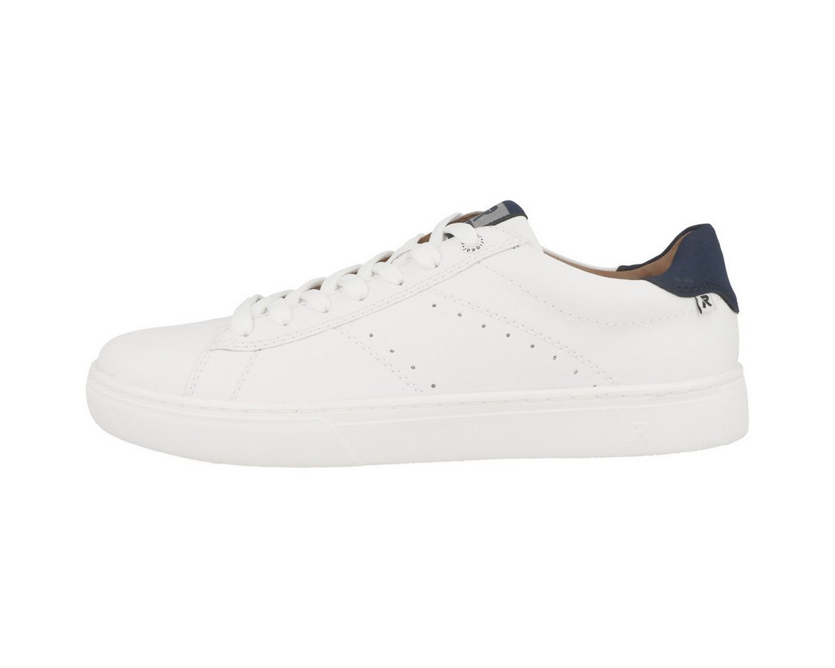 Rieker EVOLUTION U0704 Herren Sneaker Turnschuhe, Sportschuhe, Freizeitschuhe, Halbschuhe, Schnürschuhe von Rieker EVOLUTION