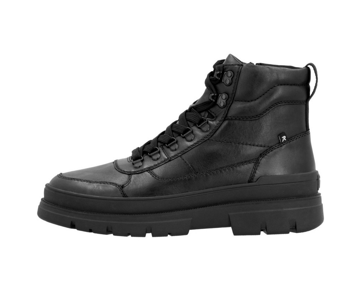Rieker EVOLUTION U1271 Herren Schnürboots Rieker EVOLUTION U1271 Herren Schnürboots von Rieker EVOLUTION