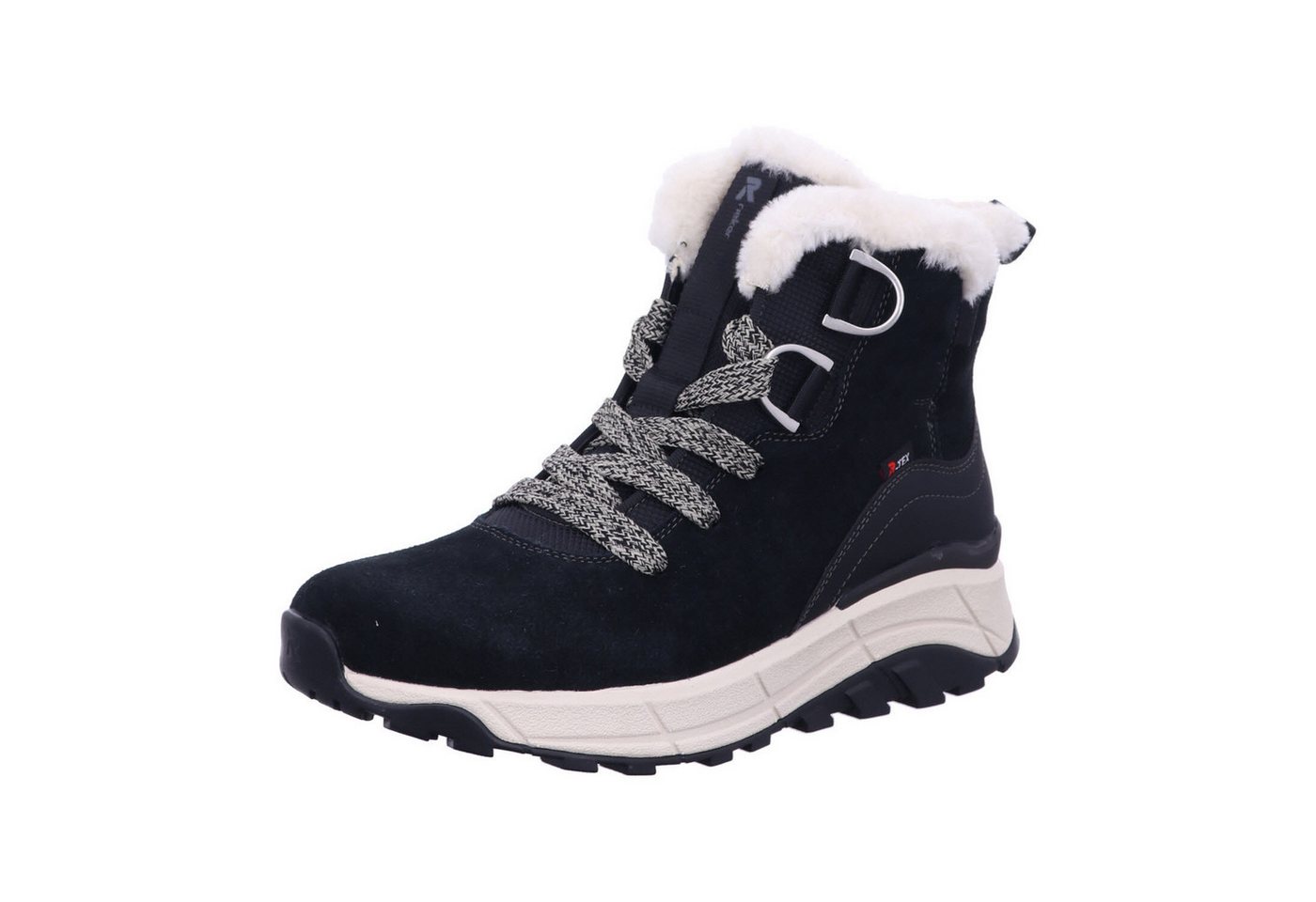 Rieker EVOLUTION W0073 00 Stiefelette von Rieker EVOLUTION