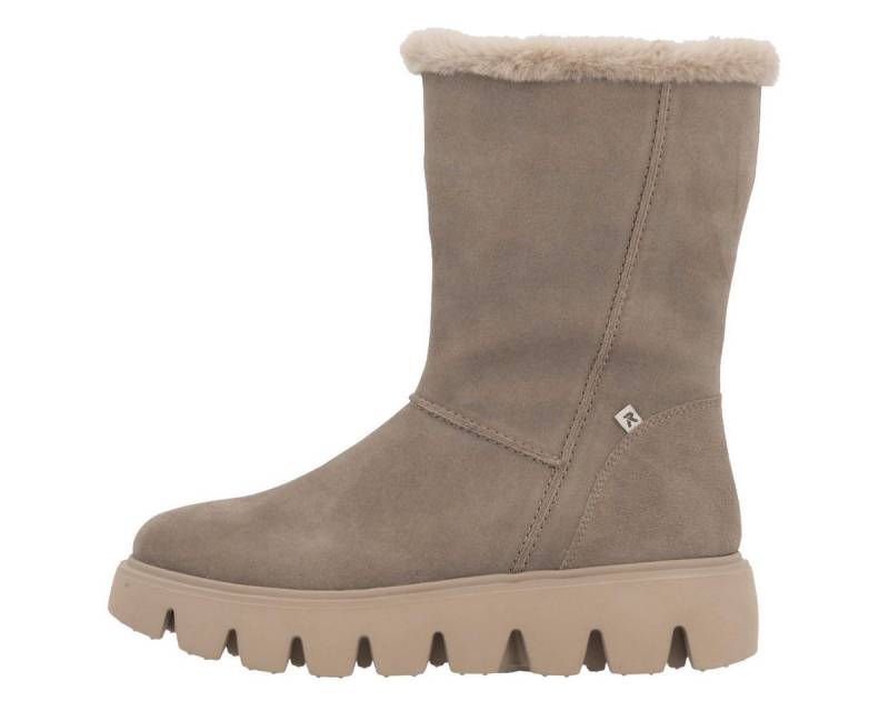 Rieker EVOLUTION W2072 Damen Winterstiefel Boots, Stiefeletten, Winterschuhe, Snowboots, Schneeschuhe von Rieker EVOLUTION