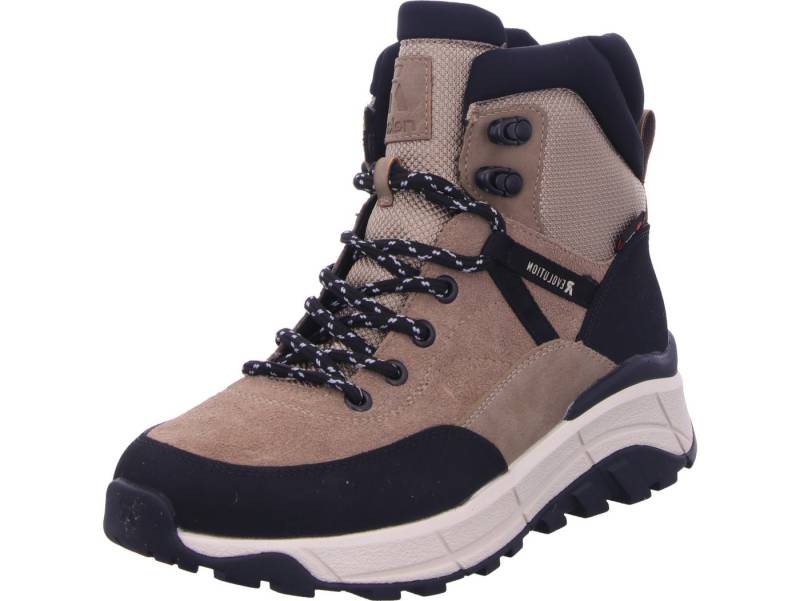 Rieker EVOLUTION Winterboots echtes Leder von Rieker EVOLUTION