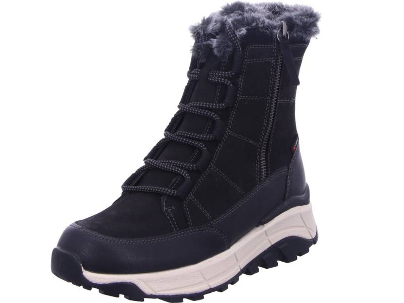 Rieker EVOLUTION Winterboots mit TEX-Membran von Rieker EVOLUTION