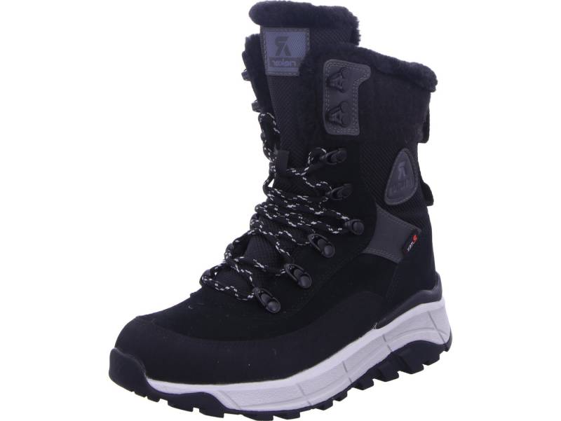 Rieker EVOLUTION Winterboots mit TEX-Membran von Rieker EVOLUTION