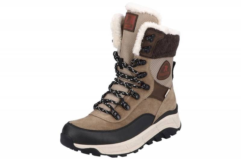 Rieker EVOLUTION Winterboots von Rieker EVOLUTION
