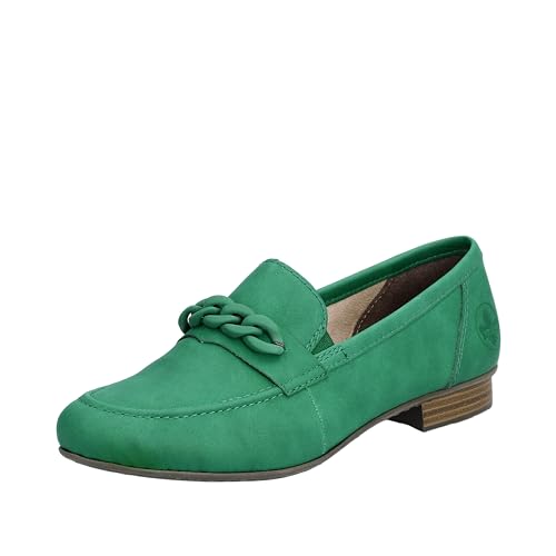 Rieker Damen Halbschuhe 51999 von Rieker