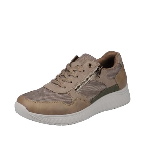 Rieker Herren Halbschuhe B0600 von Rieker