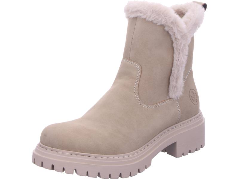- HWK Damen Stiefel - 281-60-42-03 39 - HWK Damen Stiefel - 281-60-42-03 39 von Rieker
