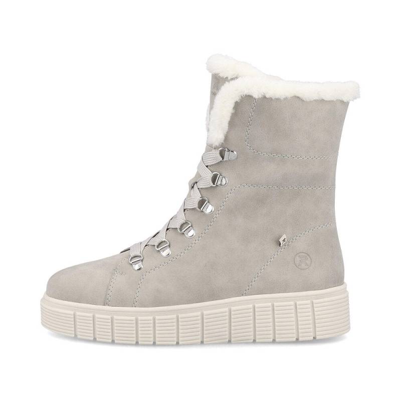 HWK Damen Stiefel - Gr. - 39 von Rieker