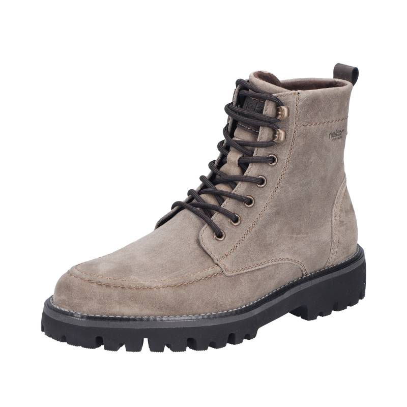 HWK Herren Stiefel pfeffer/moro - Gr. - 44 von Rieker