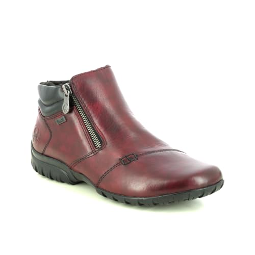 RIEKER Stiefelette 41 von Rieker