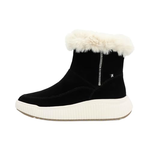 Reker Damen Stiefel, Größe:41 EU Reker Damen Stiefel, Größe:41 EU von Rieker