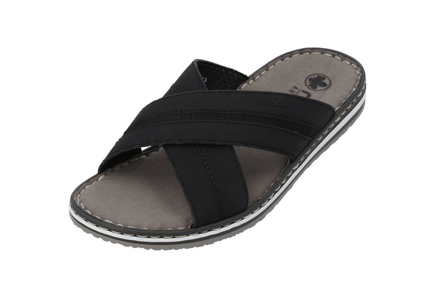 Rieker 21560 Badeschuh von Rieker